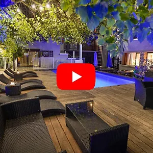 Hotel Le Semnoz