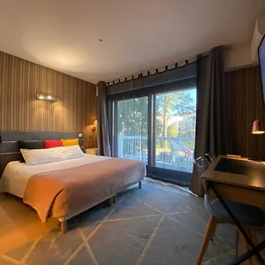 Hotel Savoie Aux Portes De Genève