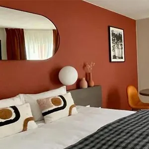 Aparthotel Résidence Les Baladines