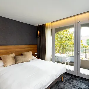 Hotel Fac & Spera -hotel &